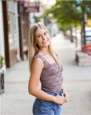Picture of Maddie